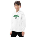 Palmer Wrestling Kids fleece hoodie