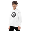 WBA Kids fleece hoodie