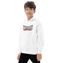Hatters Kids fleece hoodie