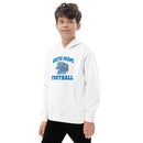 SM FB Kids fleece hoodie with Personalization