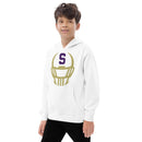 SSF Kids fleece hoodie S