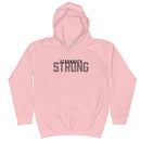 Schambach Strong Youth Hoodie