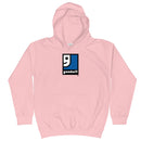 Goodwill of NE IA Youth Hoodie