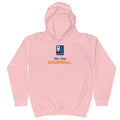 Sudadera con capucha juvenil Goodwill of NE IA Logo 2