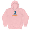 Sudadera con capucha juvenil Goodwill of NE IA Logo 2