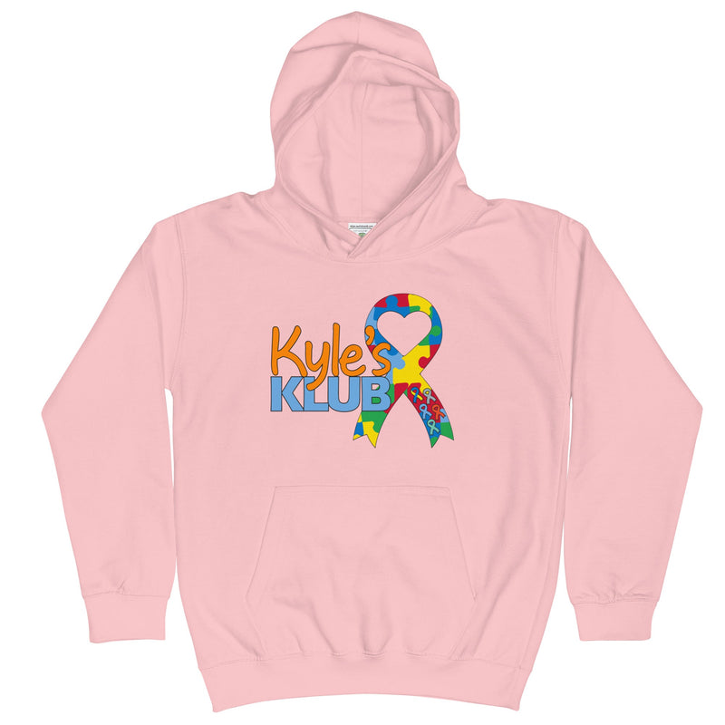 321HOOPS Kids Hoodie