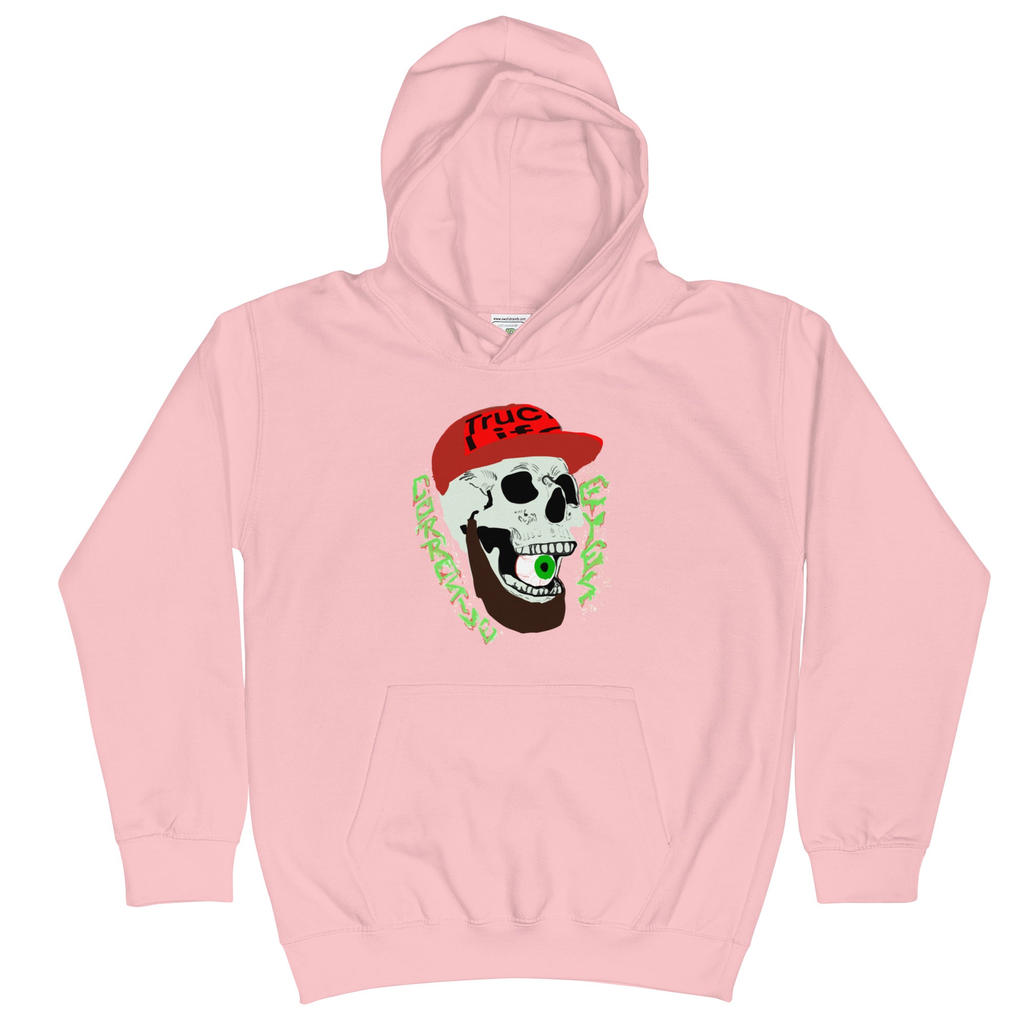 CE Kids Hoodie