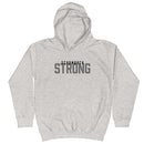 Schambach Strong Youth Hoodie