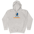 Sudadera con capucha juvenil Goodwill of NE IA Logo 2