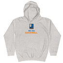 Sudadera con capucha juvenil Goodwill of NE IA Logo 2