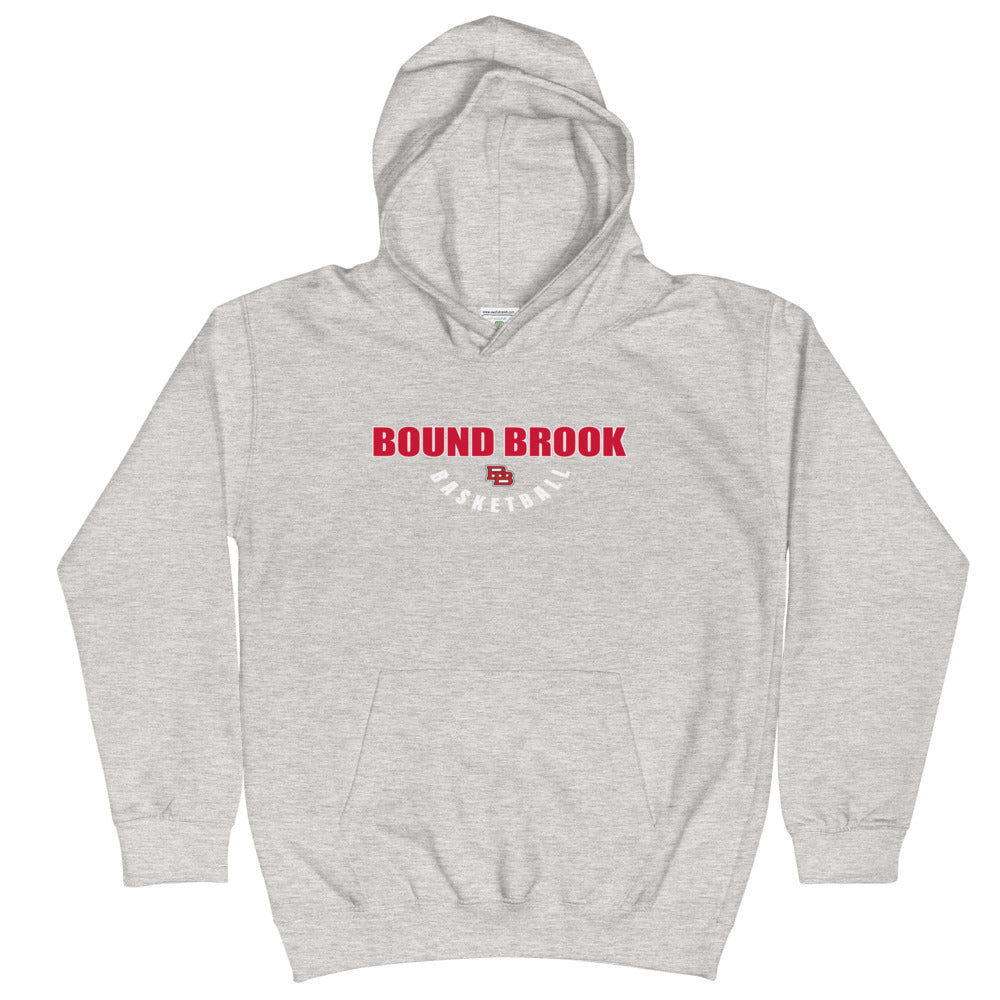Bound Brook Kids Hoodie