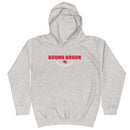 Sudadera con capucha para niños Bound Brook