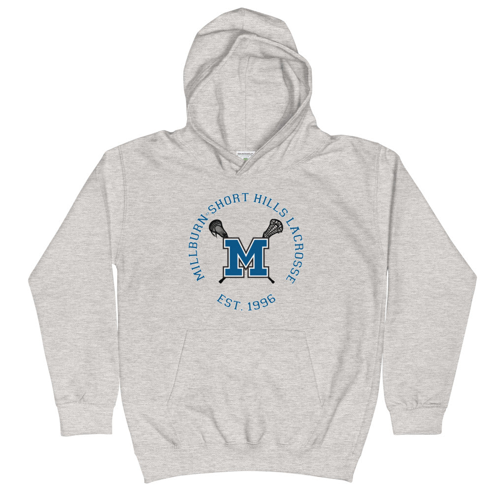Millburn Kids Hoodie