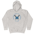 Sudadera con capucha para niños Millburn
