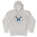 Sudadera con capucha para niños Millburn