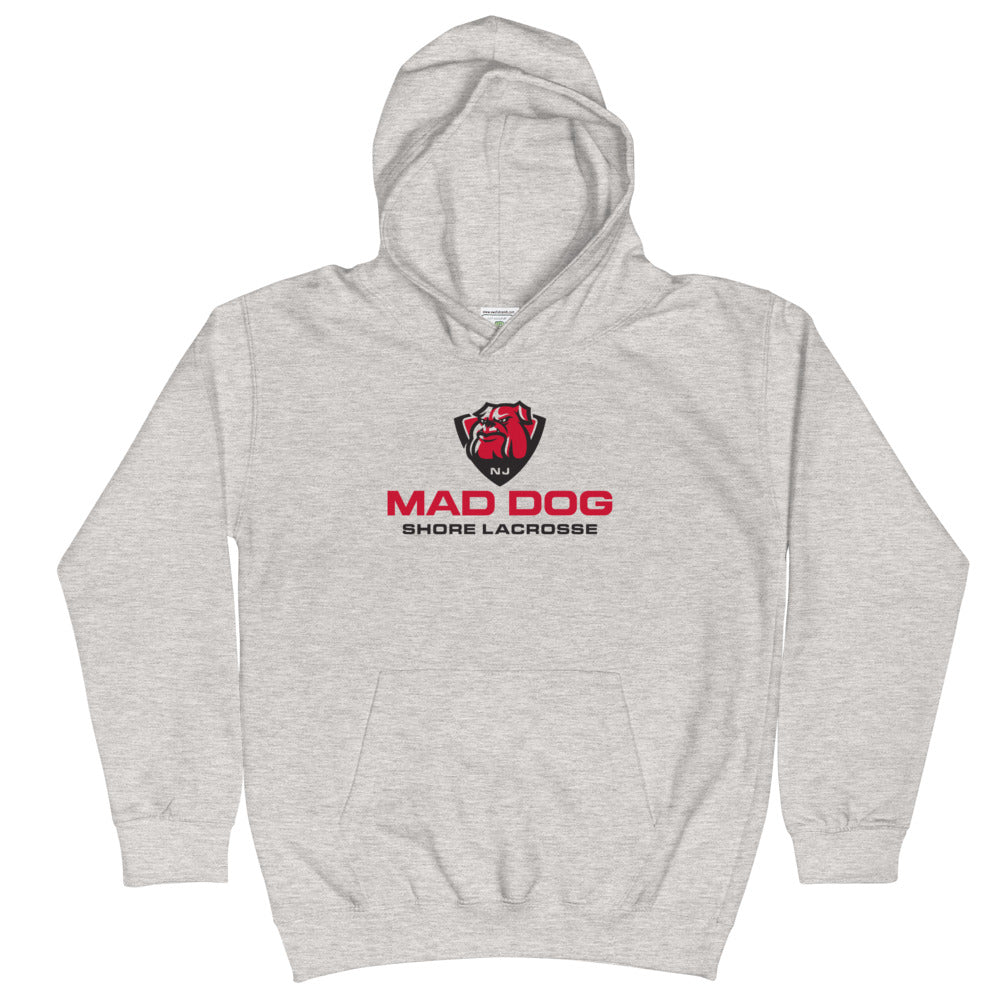 MD Shore Lacrosse Kids Hoodie