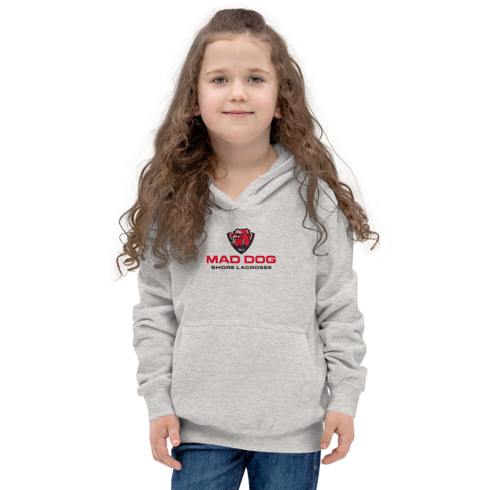 MD Shore Lacrosse Kids Hoodie