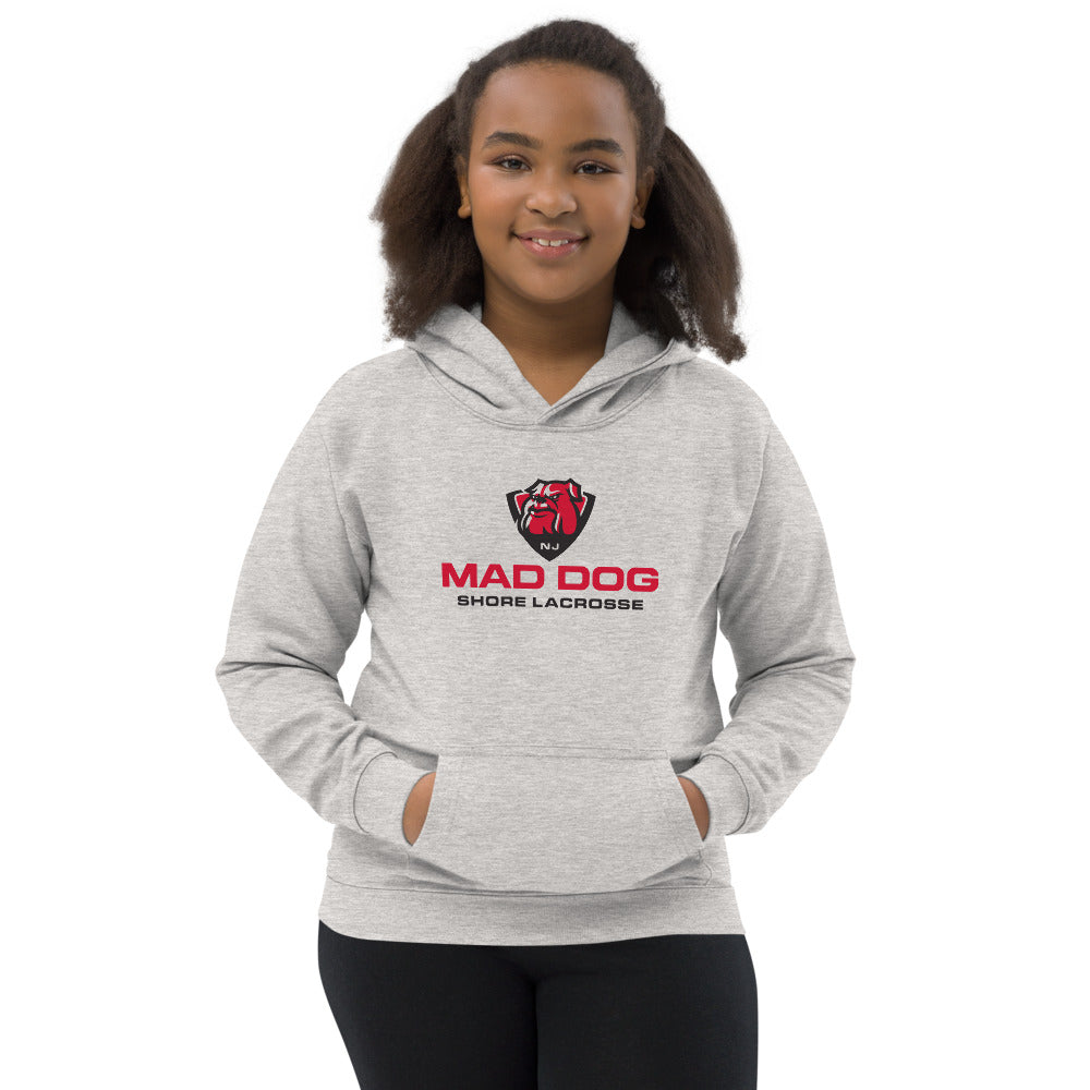 MD Shore Lacrosse Kids Hoodie