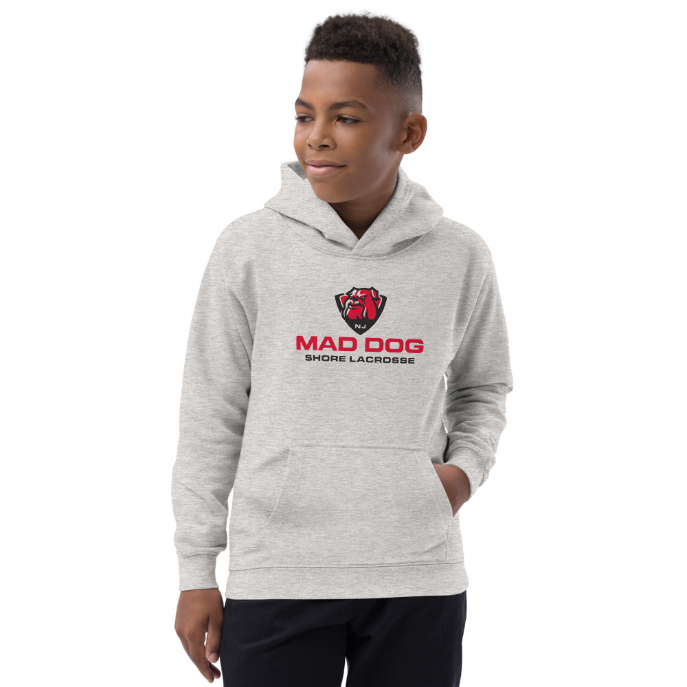 MD Shore Lacrosse Kids Hoodie