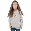SL Lacrosse Kids Hoodie