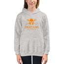 Sudadera con capucha para niños SL Lacrosse con personalización