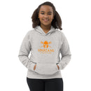 Sudadera con capucha para niños SL Lacrosse con personalización