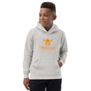 Sudadera con capucha para niños SL Lacrosse con personalización