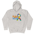 321HOOPS Kids Hoodie