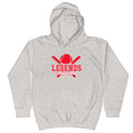 Legends Kids Hoodie V1