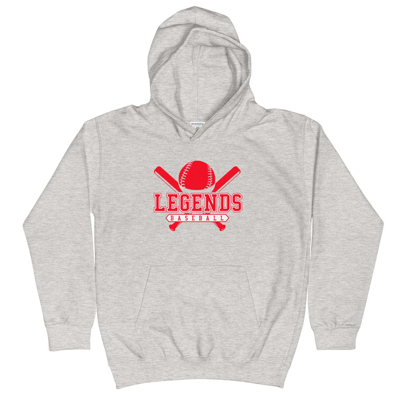 Legends Kids Hoodie V1