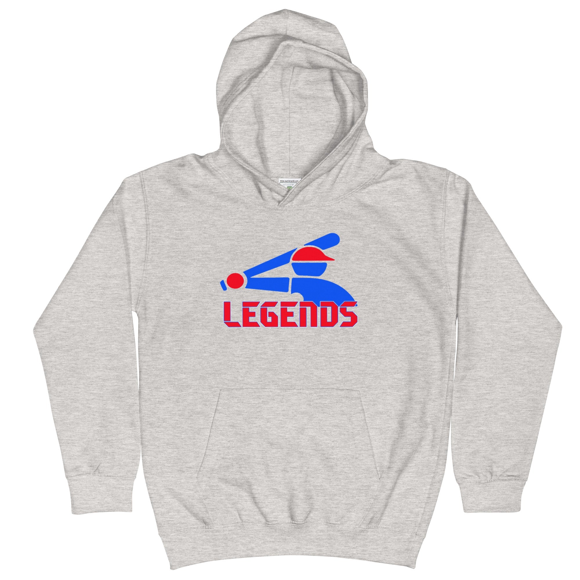 Legends Kids Hoodie V3