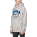 WHS Soccer Kids Hoodie