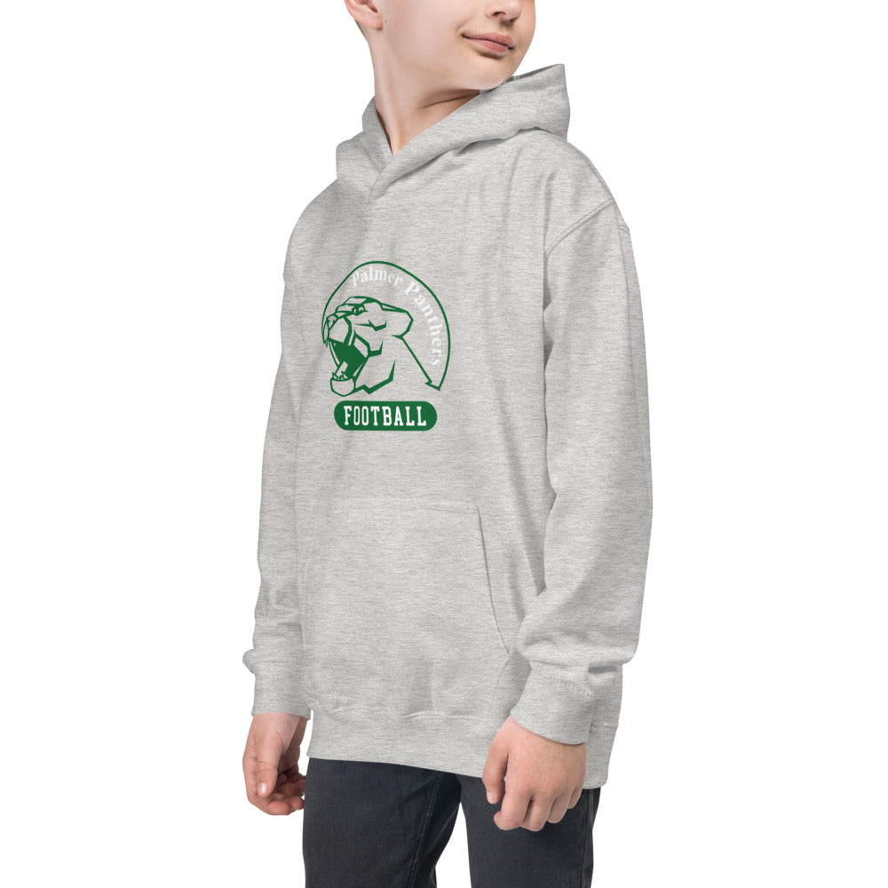 Palmer Football Kids Hoodie