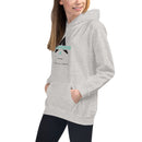 Santee Kids Hoodie w/personalization