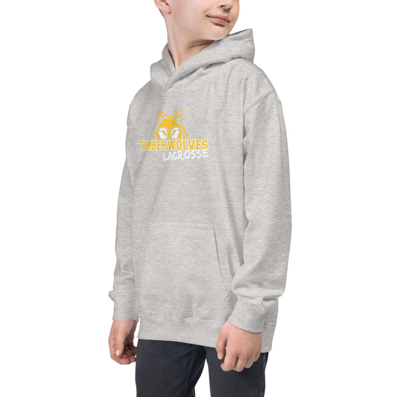Timberlane Kids Hoodie w/personalization