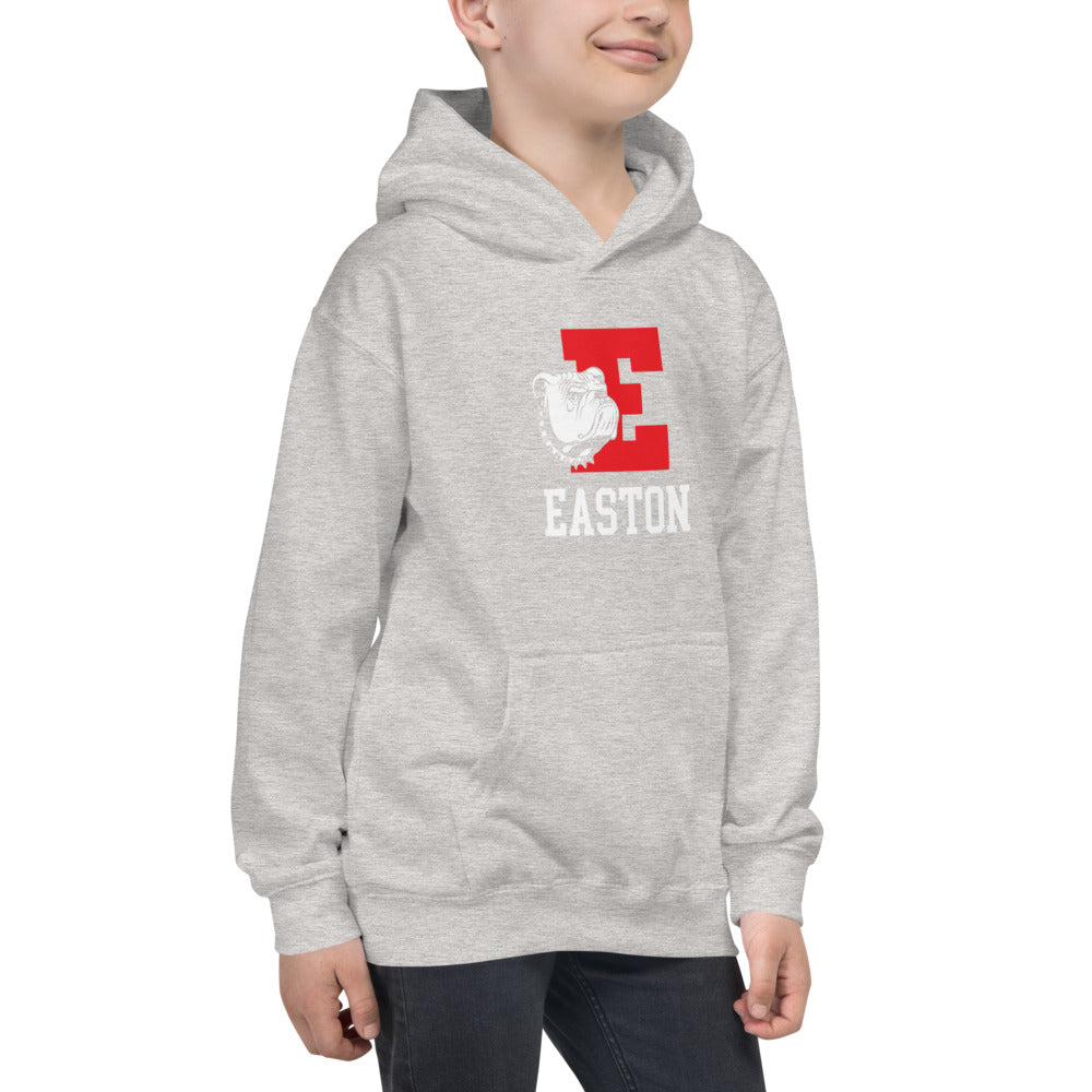 Easton HS Youth Hoodie