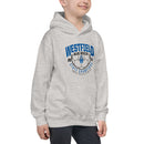 WHS Soccer Kids Hoodie