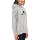 Santee Kids Hoodie w/personalization