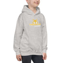 Timberlane Kids Hoodie w/personalization