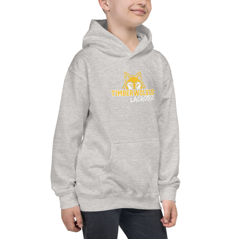 Timberlane Kids Hoodie w/personalization