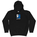 Goodwill of NE IA Youth Hoodie
