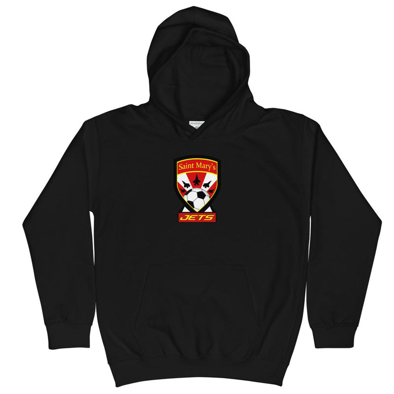 St Mary's Youth Hoodie