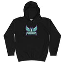 Paragon Performance Kids Hoodie