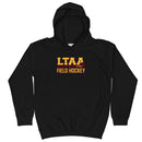 LTAA Field Hockey Kids Hoodie
