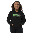 Margate Riptides Lacrosse Kids Hoodie-Black
