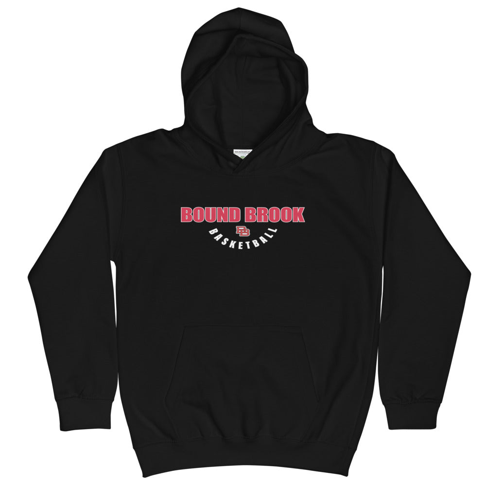 Bound Brook Kids Hoodie