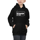 PA Freestyle Kids Hoodie