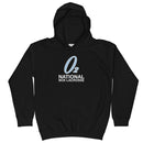 O2 Box Lacrosse Kids Hoodie