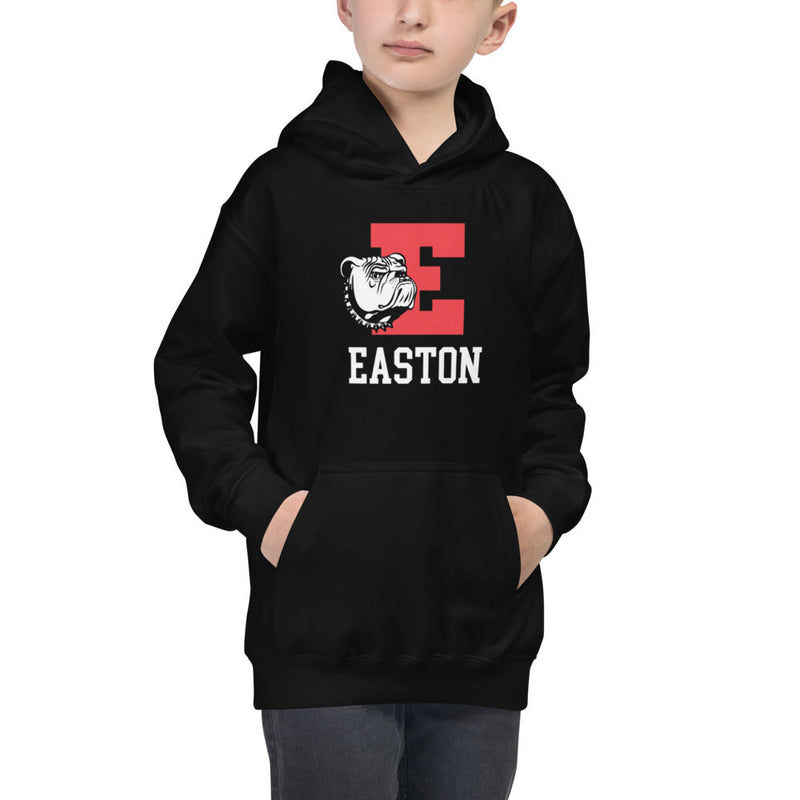 Easton HS Youth Hoodie