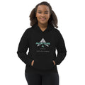 Santee Kids Hoodie w/personalization